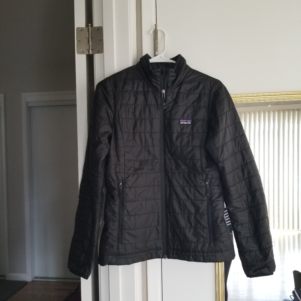 Patagonia Nano Puffer Jacket